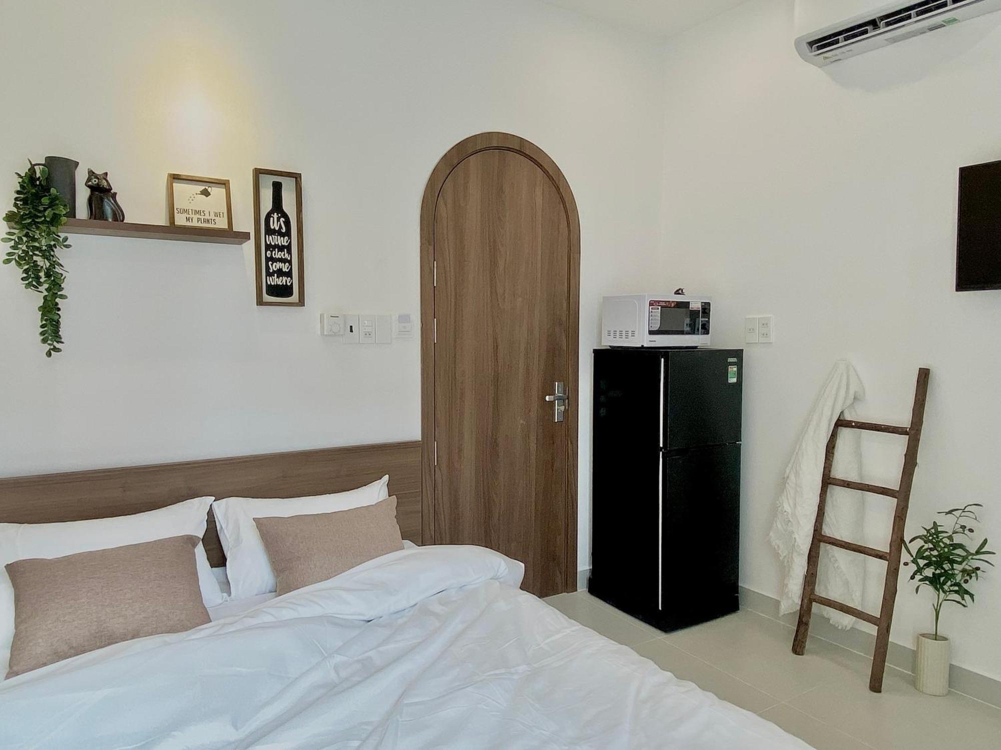 Mua Home Da Nang Exterior photo